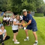 CKC Annual Residential Camp - Girls