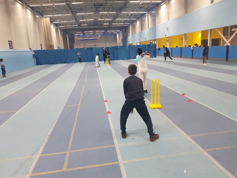 Leyton Wicketz Annual Membership