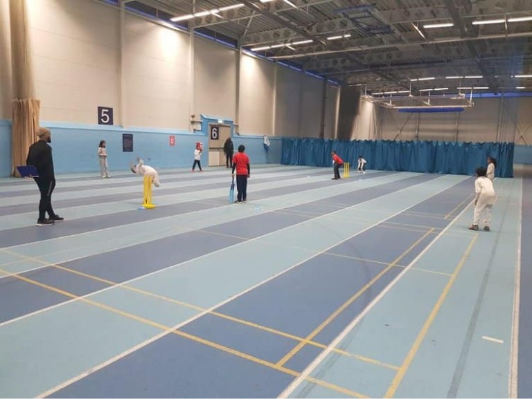Leyton Wicketz Annual Membership