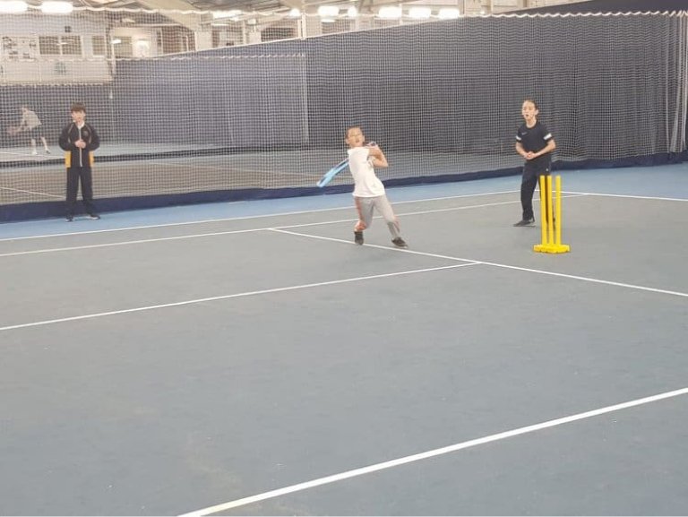 Leyton Wicketz Annual Membership