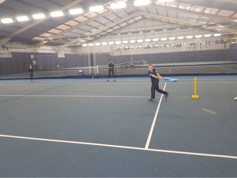 Leyton Wicketz Annual Membership