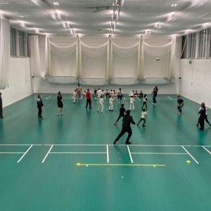 Leyton Wicketz Annual Membership