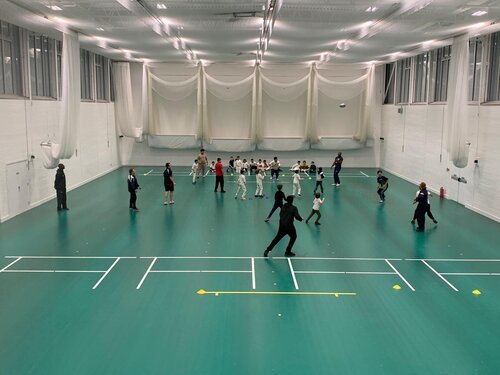 Leyton Wicketz Annual Membership