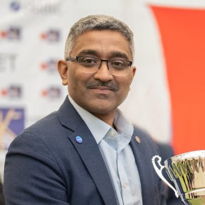 Kalyan Kumar