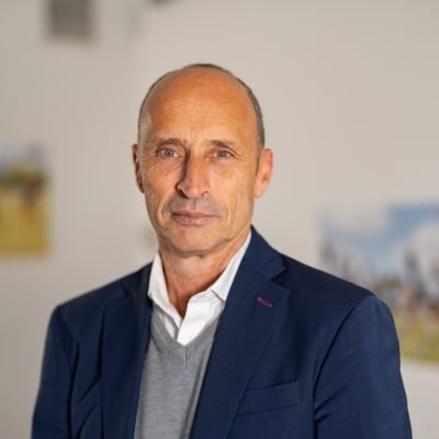 Nasser Hussain