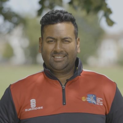 Tanvir Ahmed
